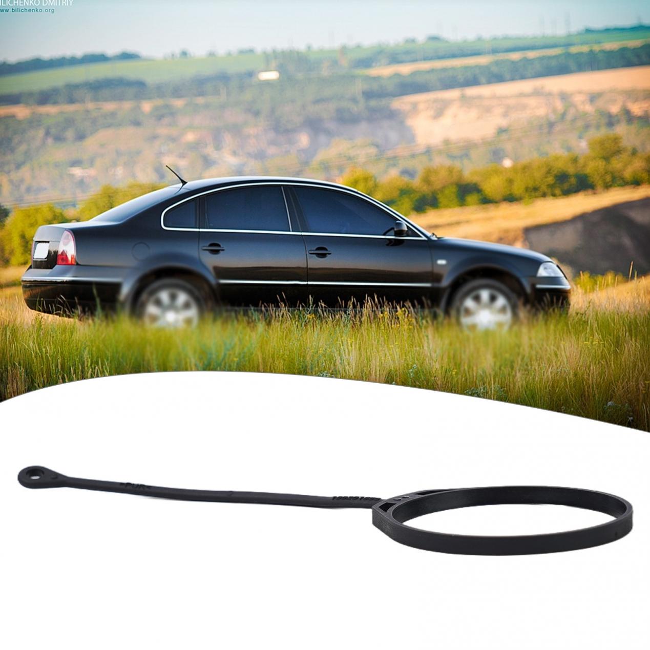 

For Golf 4 6 7 Fuel Oil Tank Cover Cable 180201556 Accessories Black