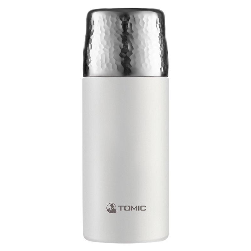 

TOMIC Tea Infuser Insulated Mug