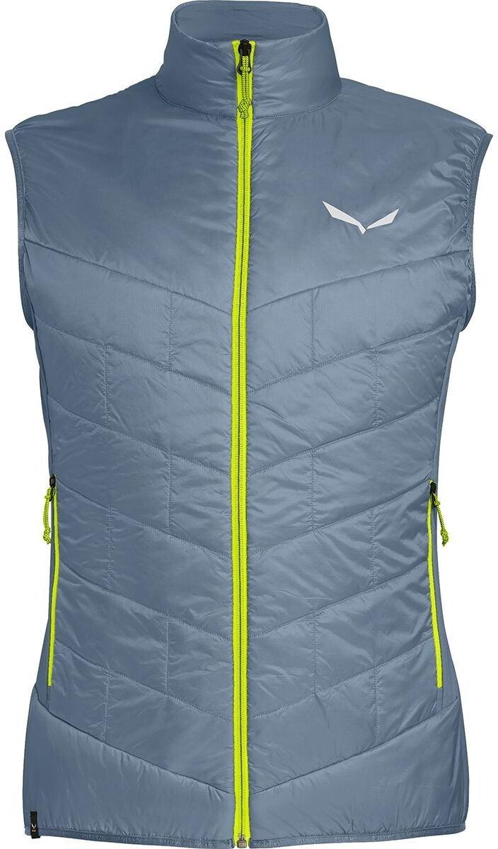 

Salewa Ortles Hybrid Tyrolwool Responsive Men s Vest Jacket XS