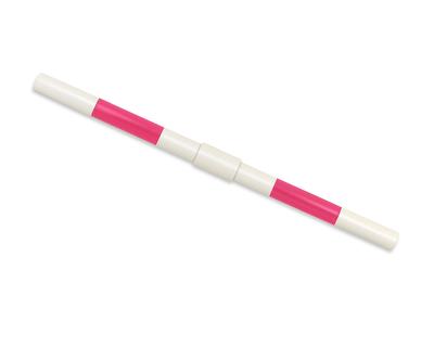 Hobby Horse Jumping Beam - Pink - 160 Cm