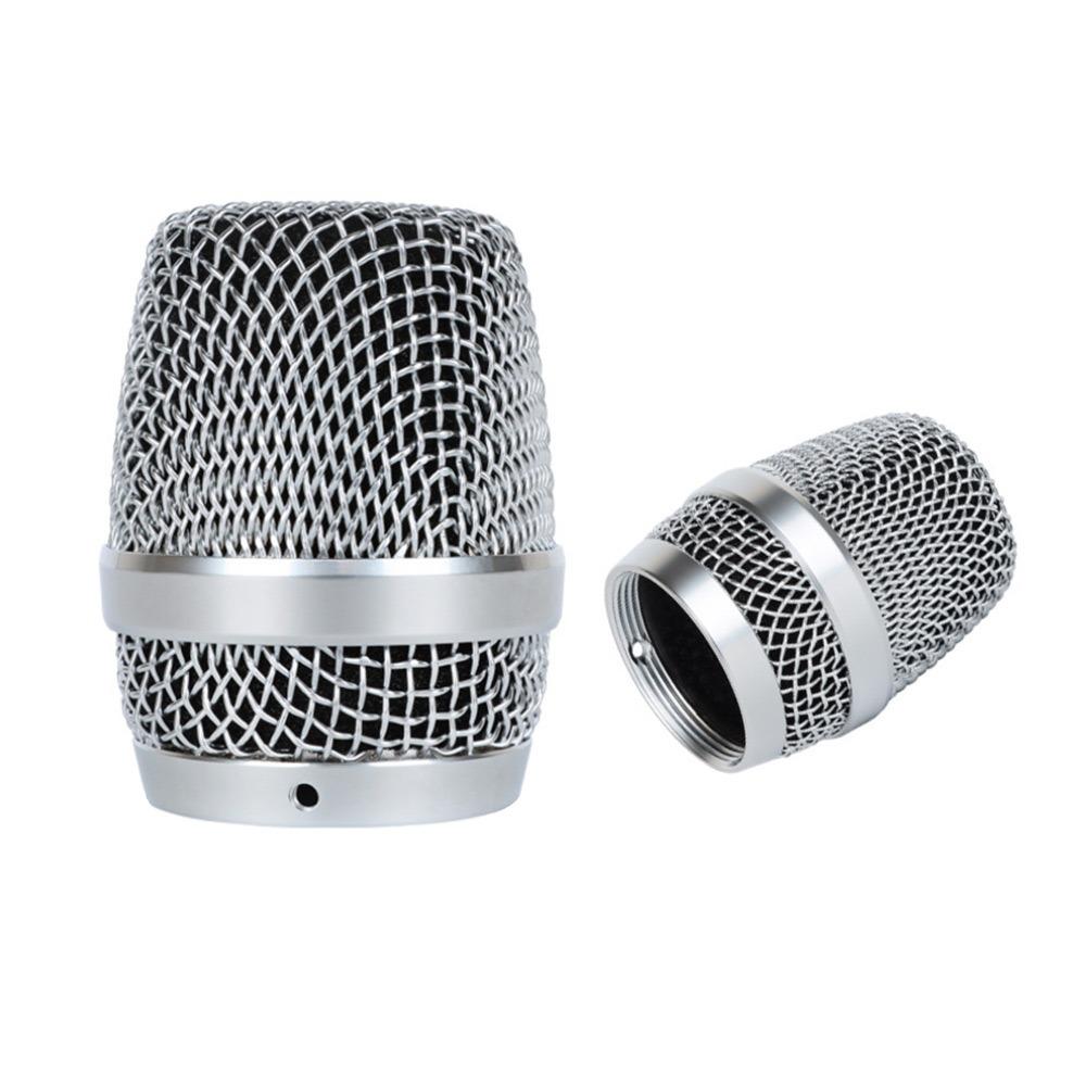 

Заміна вбудованої мікрофонної головки з пінопласту для BBS/Baiervires/Veidamic 780 Silver