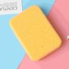 4 PCs Car Wash Sponges Polishing Porous Sponges for Automobile Vehicle Washing Shop