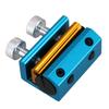 Ac29-3X Motorcycle Aluminium Cable Lube Tool Cable Lubrication Wire Oiler Motorbike Brake Line Cable Refueling Lubrication