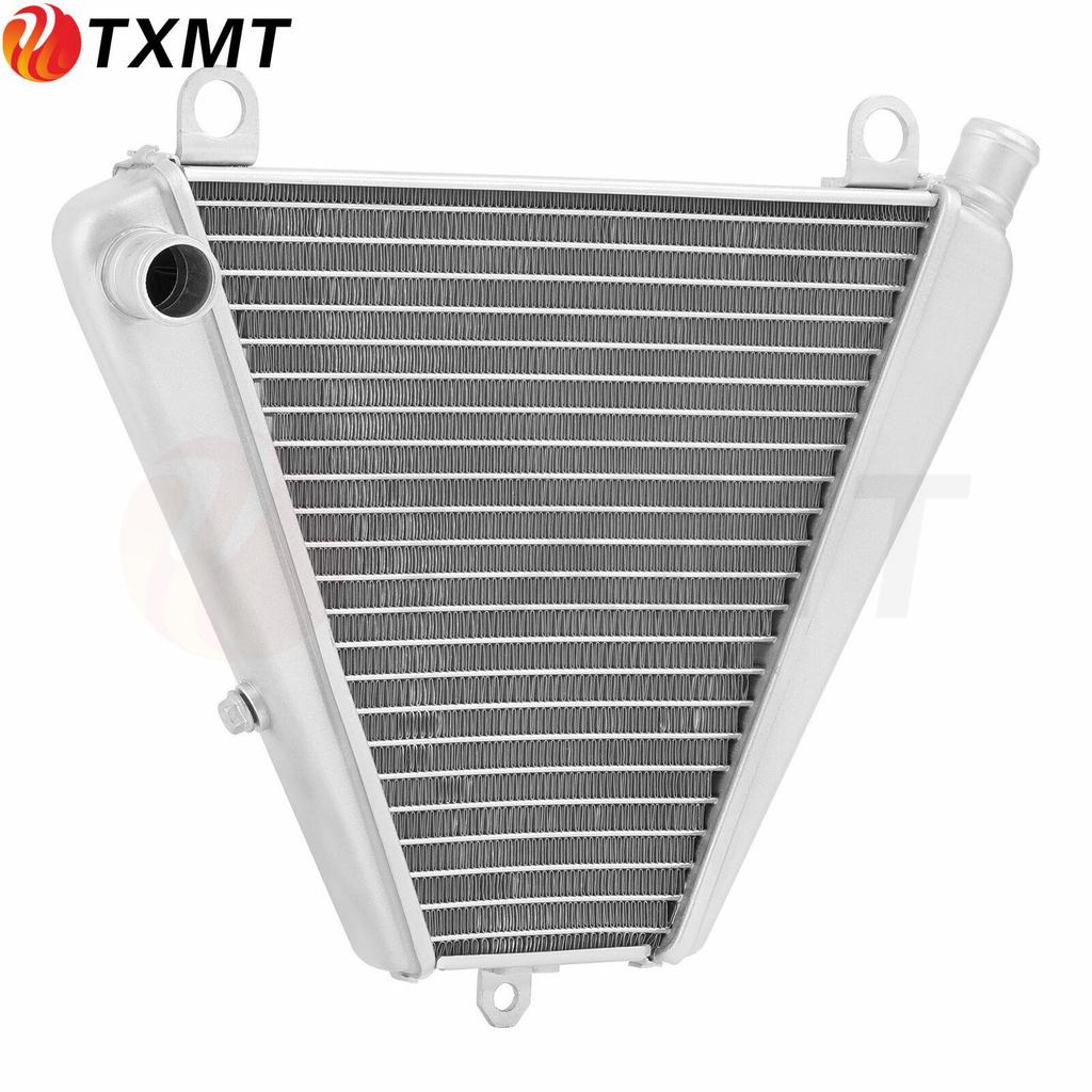 Compatible Ducati Panigale Radiator: Models 899/959/1199/1299/V2