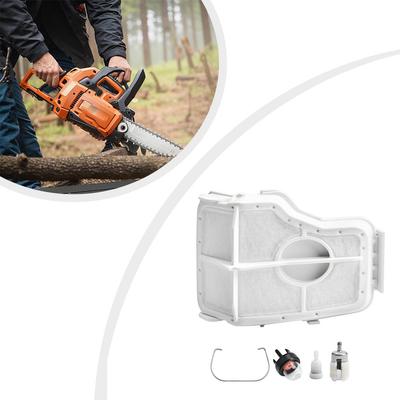 Kostengünstiges Wartungs-Luftfilter-Kit Motorschutz