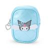 Sanrio Mini Pouch Angel Design 2nd Kuromi 718947 (Dreaming Series, Edition)