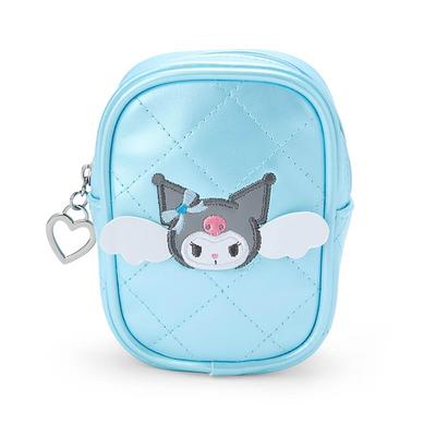 Mini Pouch Angel Design 2nd Kuromi 718947 (Dreaming Series, Edition)