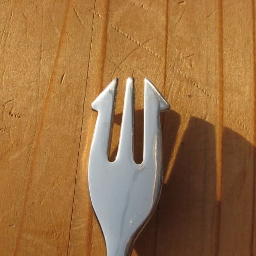 Nagao Tsubame-Sanjo Bar Spoon, 25cm, 18-0 Stainless Steel, Made In Japan