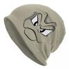 Unisex Women Pokemoned Chemo Beanies Skullies Accessories Autumn Winter Headwear Bonnet Knitting Hats Birthday Gifts Idea