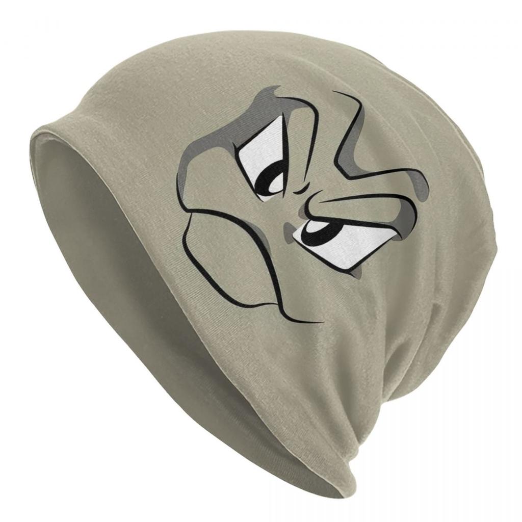 Unisex Women Pokemoned Chemo Beanies Skullies Accessories Autumn Winter Headwear Bonnet Knitting Hats Birthday Gifts Idea