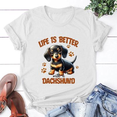 Üst Kıyafetler – T-shirtler