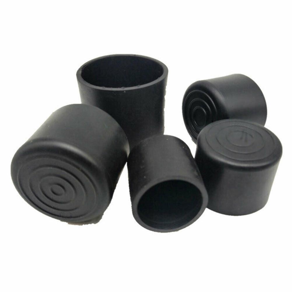 Chair Leg Cap Table Feet Protector Covers End Furniture