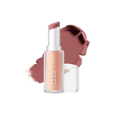 Laka Bulkymatte Lipstick #403 Fig Sounds