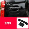 Fit for Tank 500 2024 2025 2026 Car Door Bowl Handle Decorative Stickers Modified Tailgate Handle Protective Cover Upgrade Parts