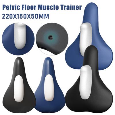 Elektrischer Beckenbodenmuskeltrainer Kegel-Übungsgerät Hüftstärker Trainingsgeräte Ergonomische Beckenbodenmuskel-Übungsgeräte