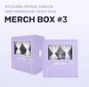 Stiamo vendendo BTS (Bangtan Boys) fiammifero (scatola merch) articoli!