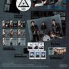 CNblue [3LOGY] 3rd Album] SLEEVE Version