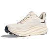 HOKA ONE ONE Clifton 9 Oat Milk Alabaster Sneakers 1127895-OST