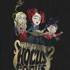 Hocus Pocus Unisex Adult Cooking Up A Potion Sanderson Sisters T-Shirt