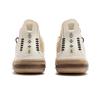 new 361° Joker 1 GT Cushioning, Slip Resistant, And Abrasion Resistant Low Top Basketball Shoes Men's Lotus Seed White