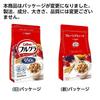 By Amazon Calbee Frugra 950g