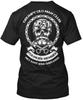 Grumpy Old Man Club Gründungsmitglied Nur T-Shirt Hergestellt in den USA Größe S bis 5XL