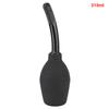 Health Hygiene Tool for Men Women Anal Cleaner Enema Cleaning Container Vagina Cleaner Douche Anal Shower Enema Bulb