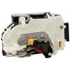 Rear Right Door Lock Actuator 4589650AD For Dodge Caliber Ram 1500 Jeep Compass