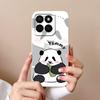 For Honor X8C 4G Case Fashion Design Soft Liquid Silicone Camera Protection Back Cover For HonorX8C X8 C Anti Drop Phone Cases