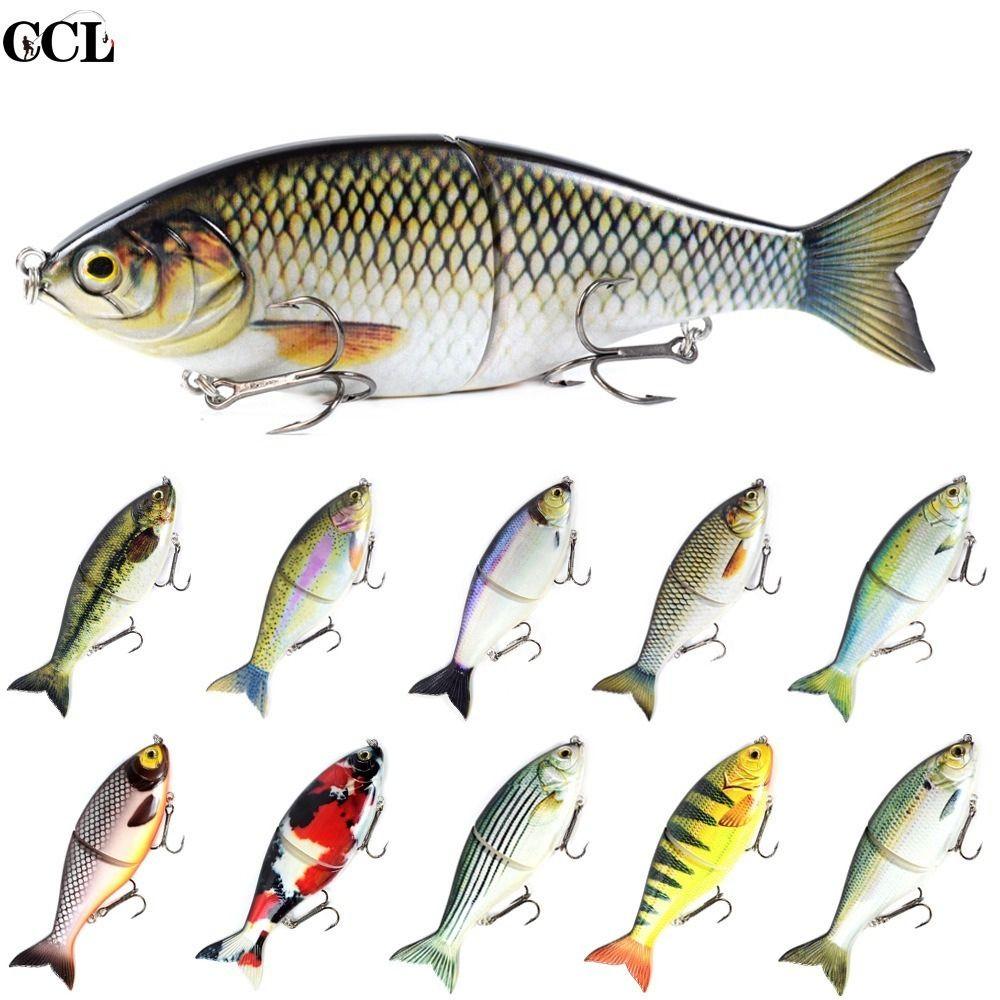 

Ultra Large Trout Swinning Bait 178mm 81g Mini Fishing Lure 2025 Sea Fishing Lure CC18-10