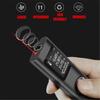 40m/131Ft Mini Digital LCD Laser Distance Meter Range Finder Measure Diastimeter