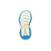 Balenciaga Track Sneaker 'Metallic Multi' 542023W2FSA8123