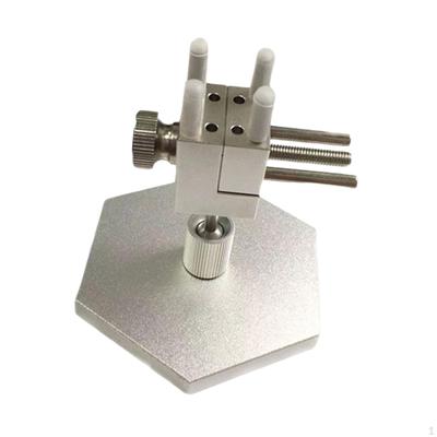 Diorama Model Making Rotary Vise with Degree Movement for Crafting