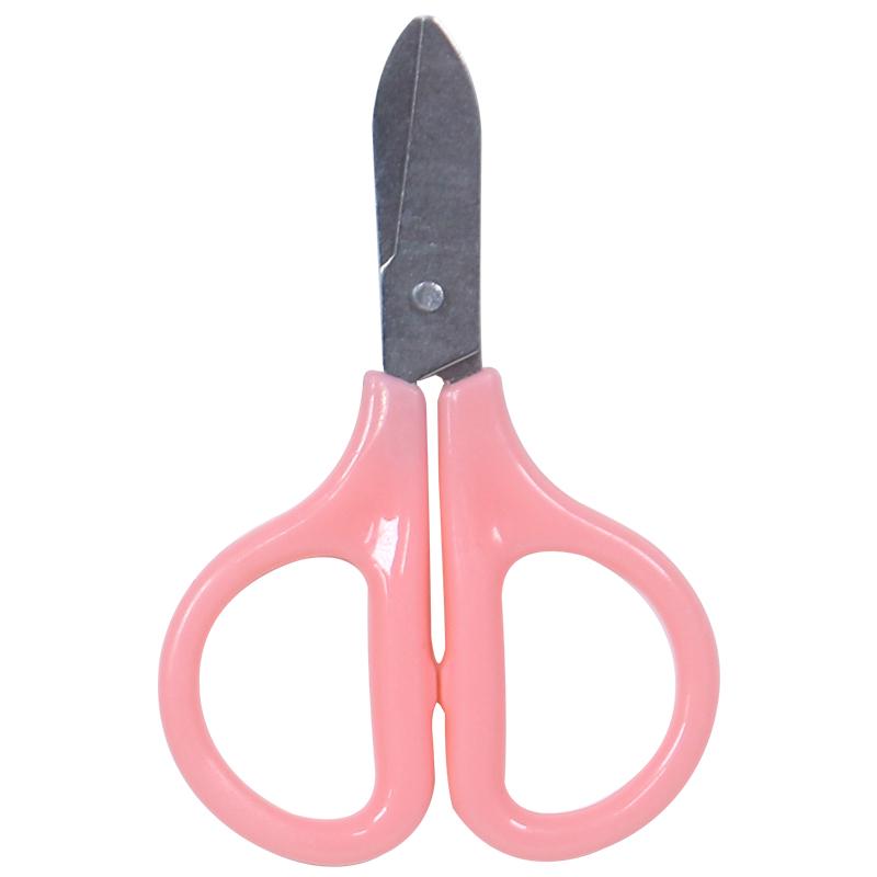 Portable Breathable Guzheng and Pipa Tape Scissors