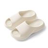 Gacimy Women Summer New Platform Slippers Casual Indoor Soft House Sandals Outdoor Fashion Men Beach Shoes Non-slip Bath Slides