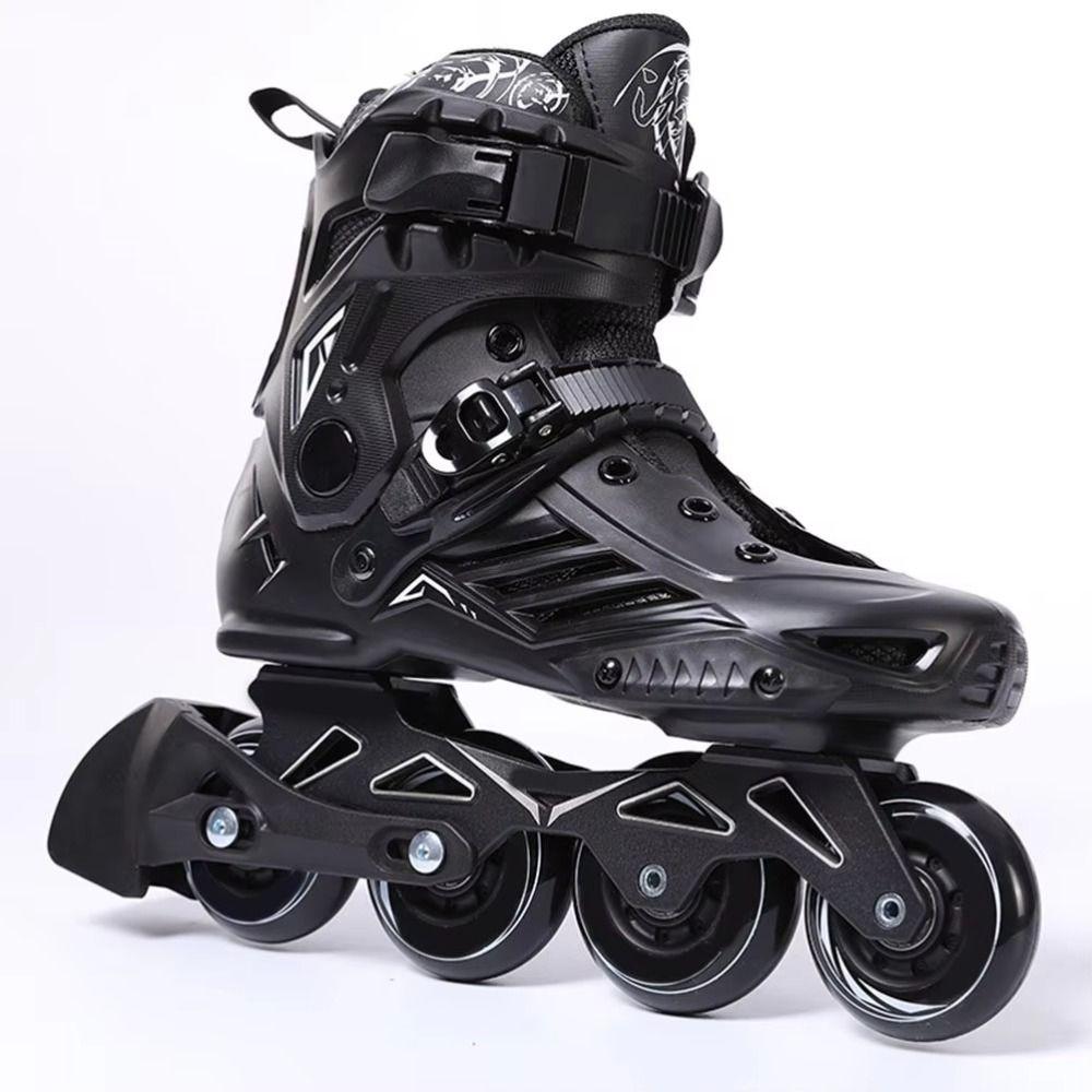 Long Term Use Roller Skate Brake Pads Safety Control Skates Roller Brakes Accessories