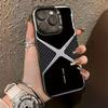 Carbon Phone Case For Tecno Pova Spark Go 30C 20 10 7 Pova 6 Camon 40 30S 20 15 itel P36 A48 S23 Pro 5G Matte Back Cover Fiber