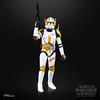 Star Wars The Black Series Archive Clone Commander Cody Toy Collectible Action Toys Kids Ages 4 and Up 6-Inch-Scale Figure,
