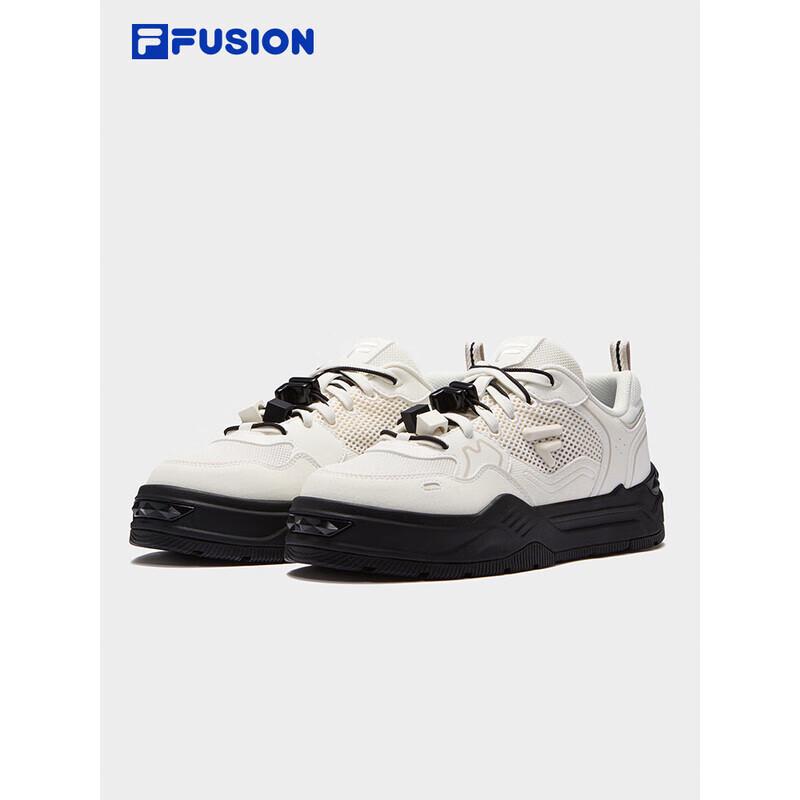 Fila FUSION Women s Low-Top Skateboard Shoes 6.5