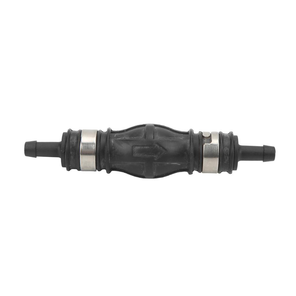 Marine Outboard Hand Primer Bulb Boat Gasoline Fuel Siphon Pump for 4 Stroke 4‑6HP Outboard 6BX‑24360‑00