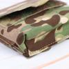 Small Pouch Lightweight Utility Bag Molle Daily Sundry Holder General Outdoor Bag Bicycle Camping Emergency Bag Essential Pouch