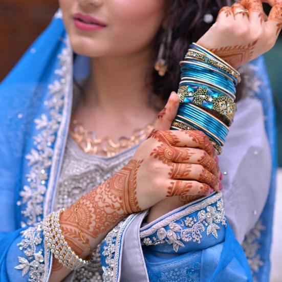 Waterproof Tattoo Stickers Middle Eastern Lace Temporary Tattoos for Women Adults Adhesive Body Art Stickers