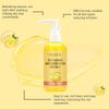 Sulfur Based Cleansing Shower Gel Moisturizes the Body and Skin, Relieves Dryness, Is Gentle and Clean, and Provides a Refreshin
