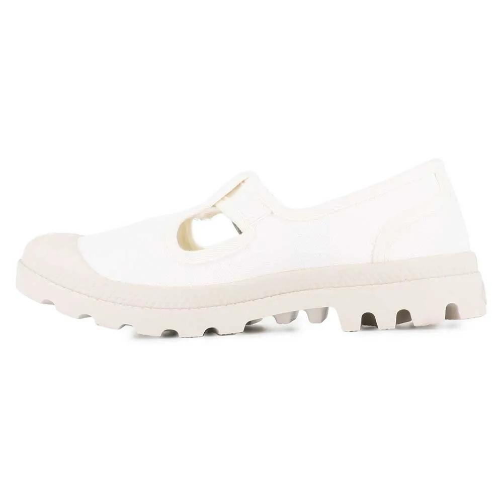 Palladium Кросовки Pampa M-Jane Washed