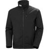 Helly Hansen Jachetă Soft Shell CREW pentru Bărbați 34445-HH