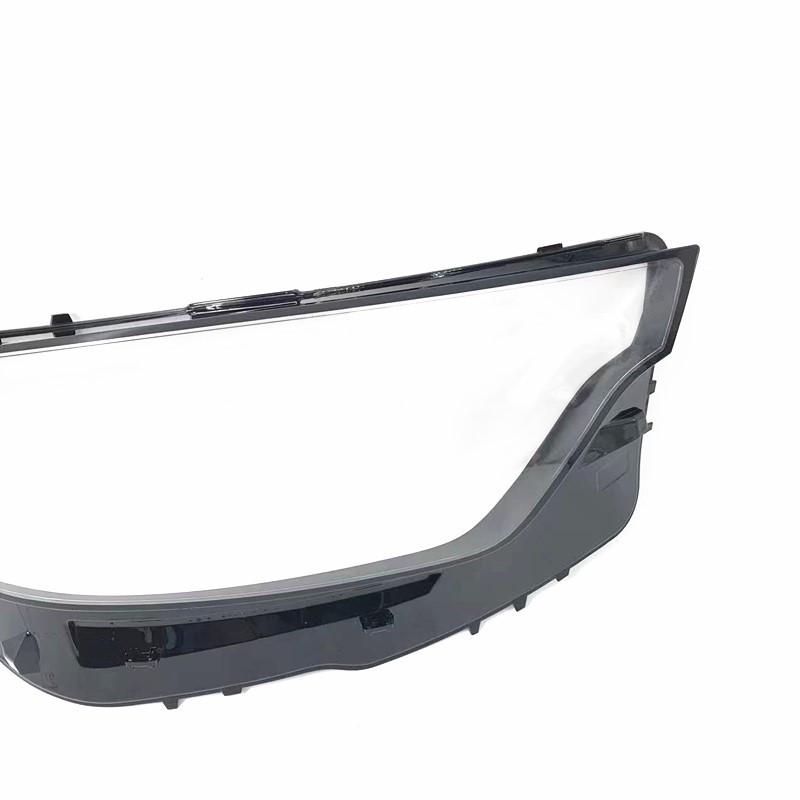 Headlight Cover Lens for Mercedes-Benz GLC200/260/300 W254 - Fits 23 Models