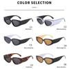 Fashion Cat Eye Sunglasses Women Men Vintage Trend Brand Designer Sun Glasses Outdoor Driving Fishing Lady Man Glasses UV400