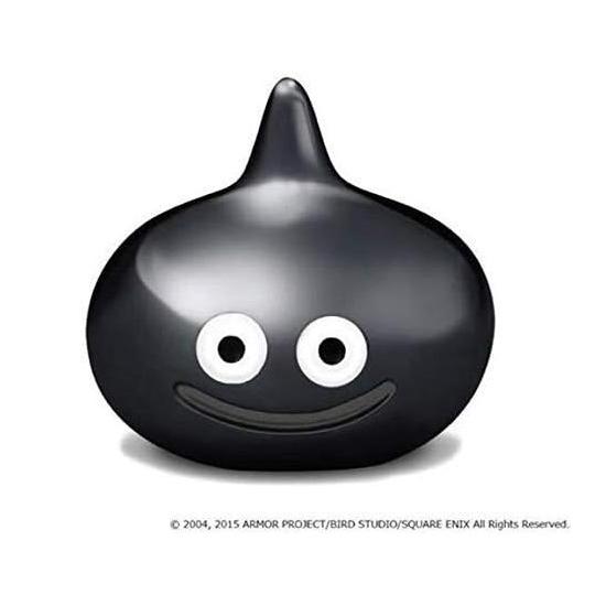 

Square Enix Dragon Quest Slime Dark Metallic Monsters Gallery Limited Edition Shop Exclusive