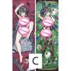 Blue Archive Ryuge Kisaki Dakimakura 2WAY Hing Body Case Anime Pillow Cushion Cover