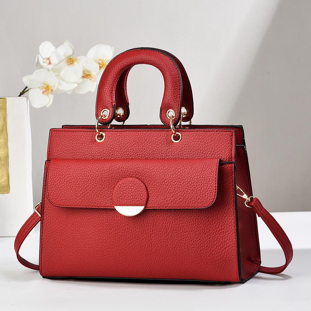Trendy Versatile Crossbody Handbag With Soft Structure Ideal For Modern Women
